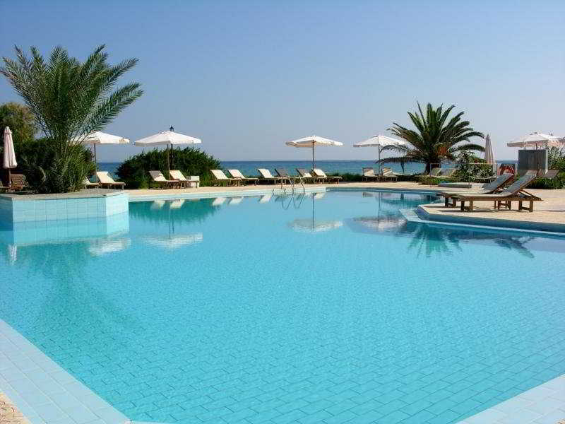 The bay hotel hot sale and suites zante